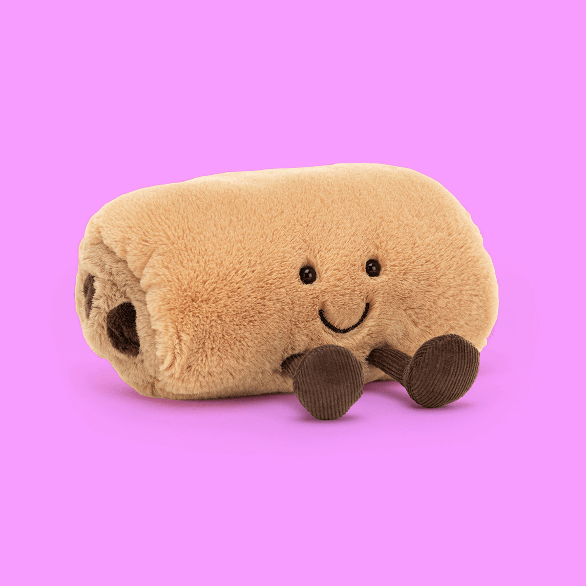 Jellycat Amuseable Pain Au Chocolat