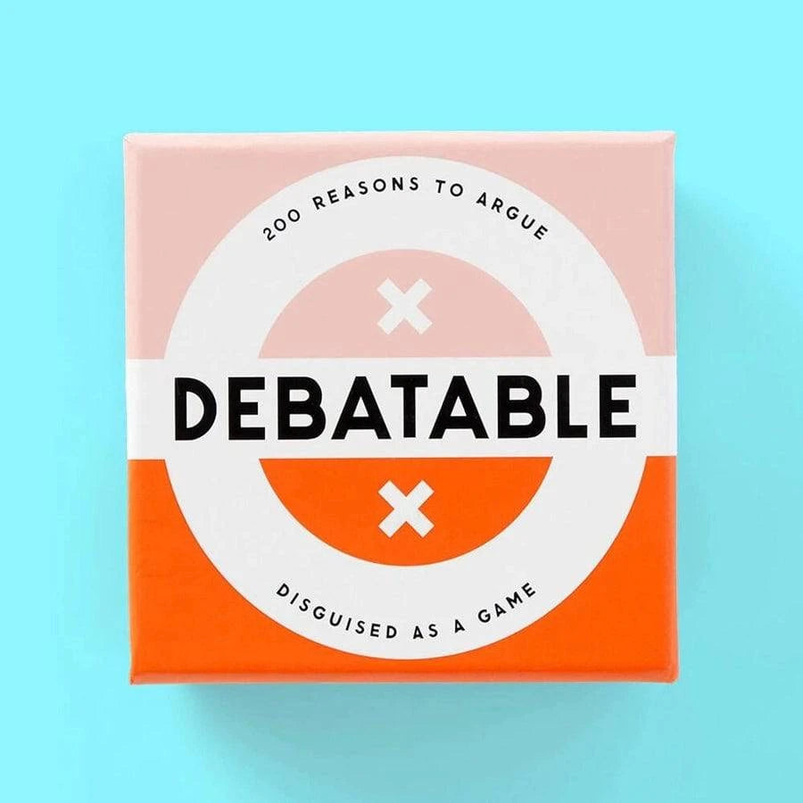 Debatable Game