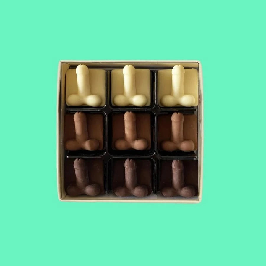 MARSHMALLOW WILLIES - T & Z Bar And Essentials - View #7