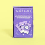 Tarot Cards