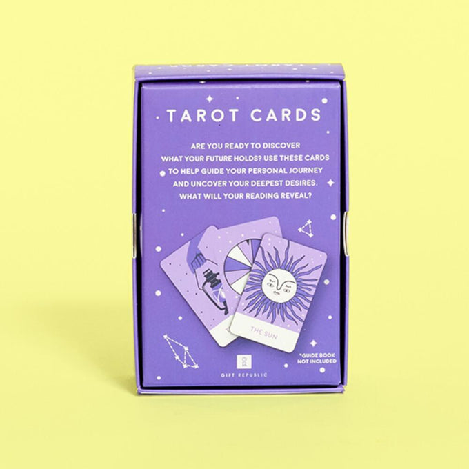 Tarot Cards
