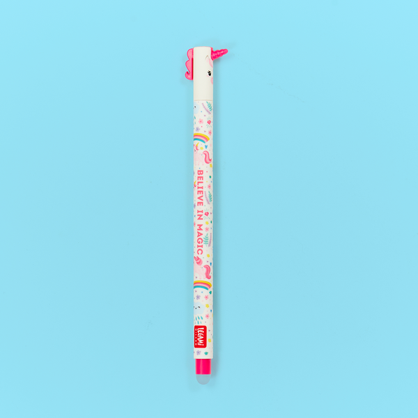 Unicorn Erasable Pen