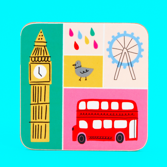 London Coaster