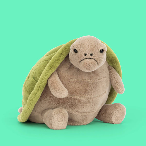 Jellycat Timmy Turtle