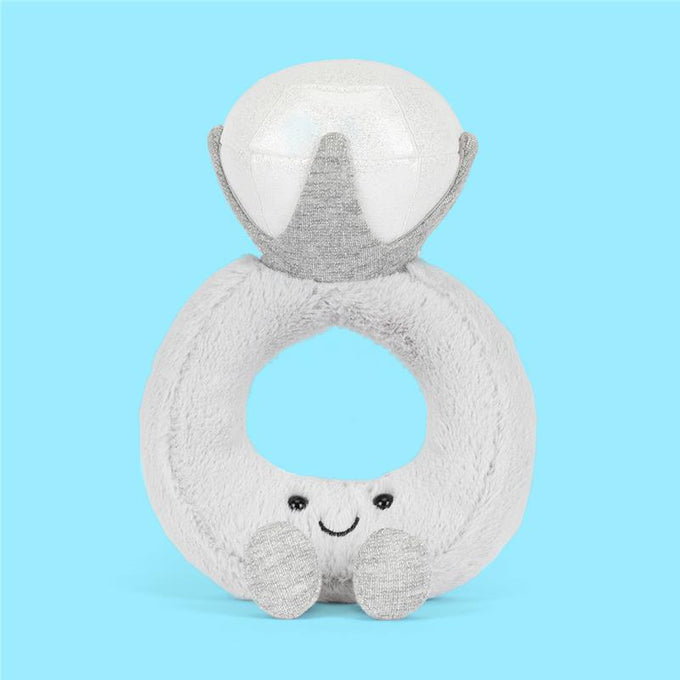 Jellycat Amuseables Diamond Ring