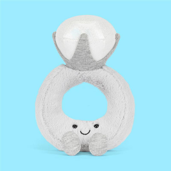 Jellycat Amuseable Diamond Ring