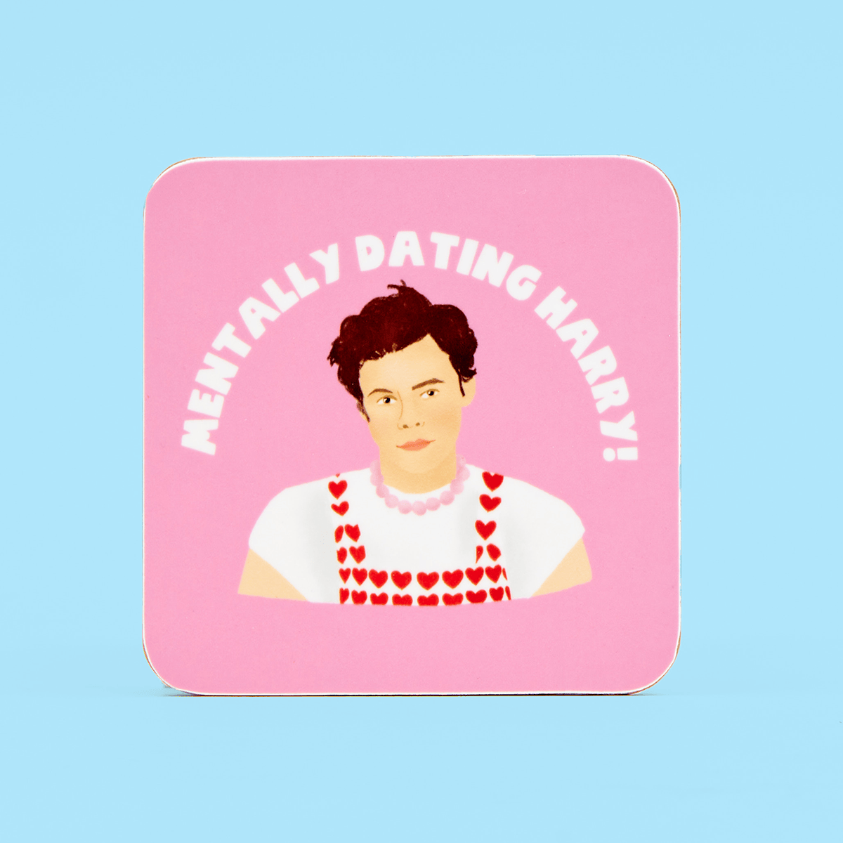Dating Harry Coaster