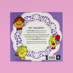 My Mummy Mr Men Book