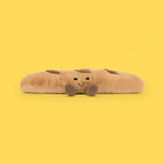 Jellycat Amuseable Baguette
