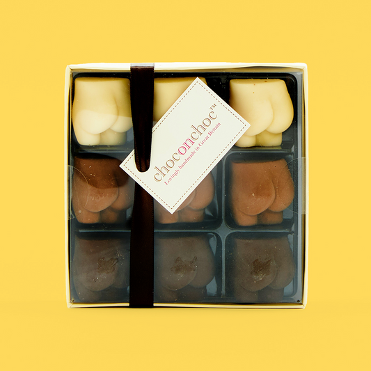 Bottoms Chocolate