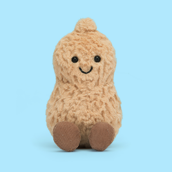 Jellycat Amuseables Peanut