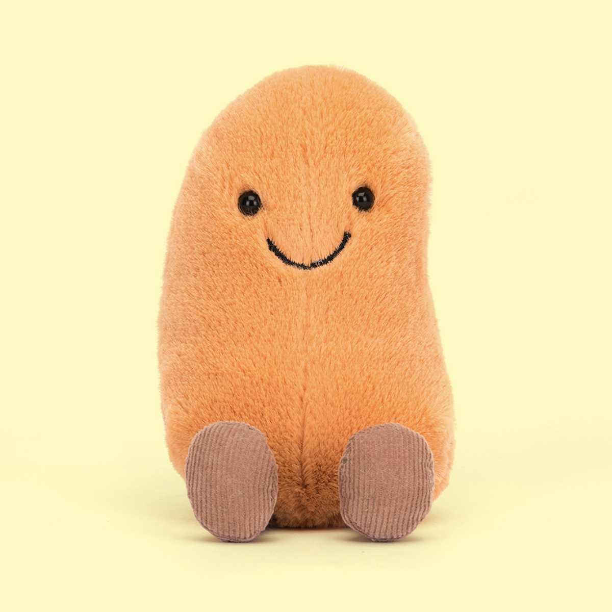 Jellycat Amuseables Bean