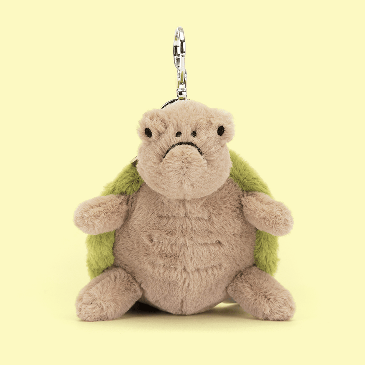jellycat Timmy Turtle Bag 亀 カメ ショルダーバッグ Timmy Turtle Bag