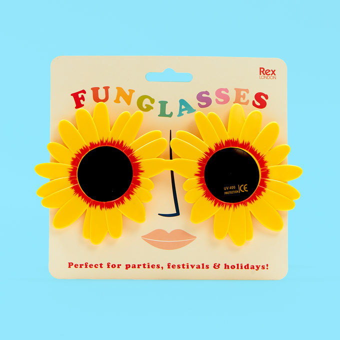 Sunflower sunglasses shop