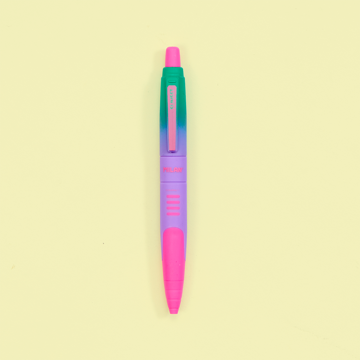 Sunset Ombre Pen