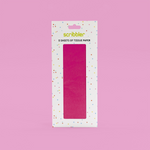 Hot Pink Tissue Paper
