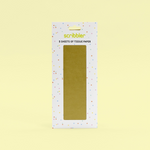 Metallic Gold Tissue Paper