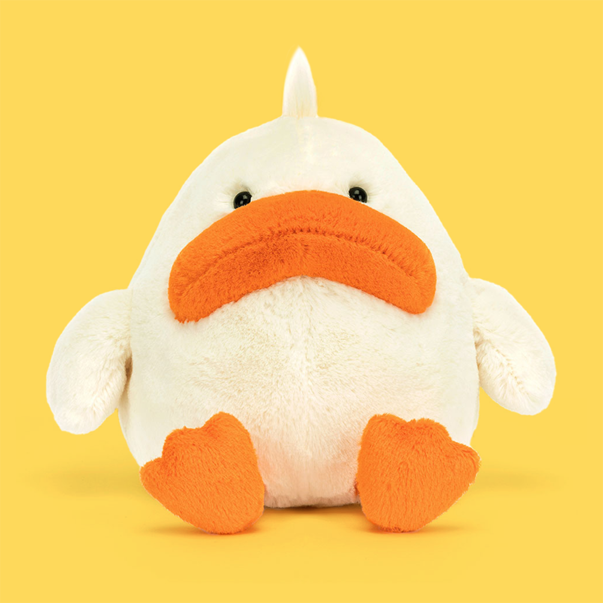 Jellycat Delia Duck