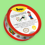 Dobble Super Mario Game