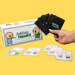 Joking Hazard Game