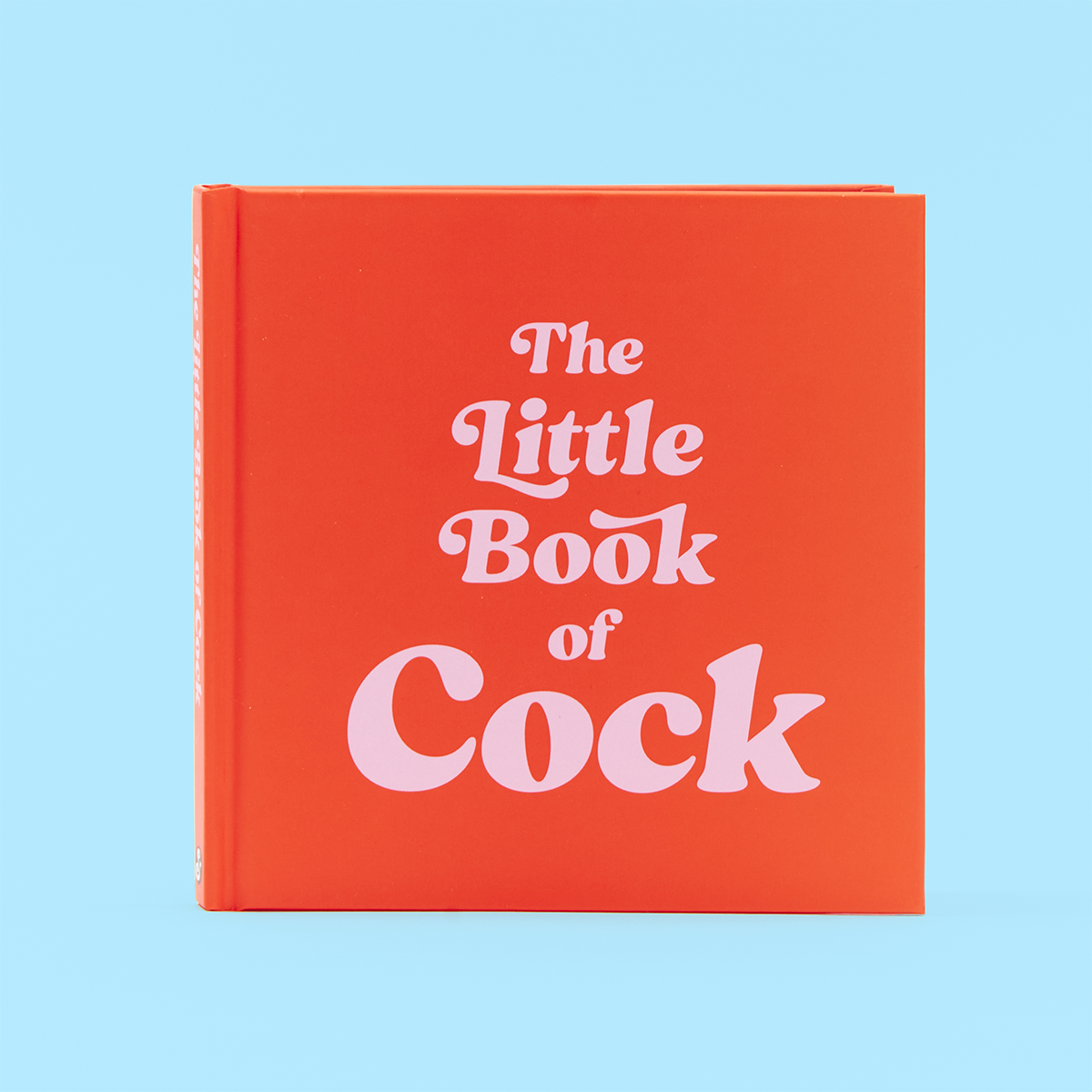 Little Book of Cock