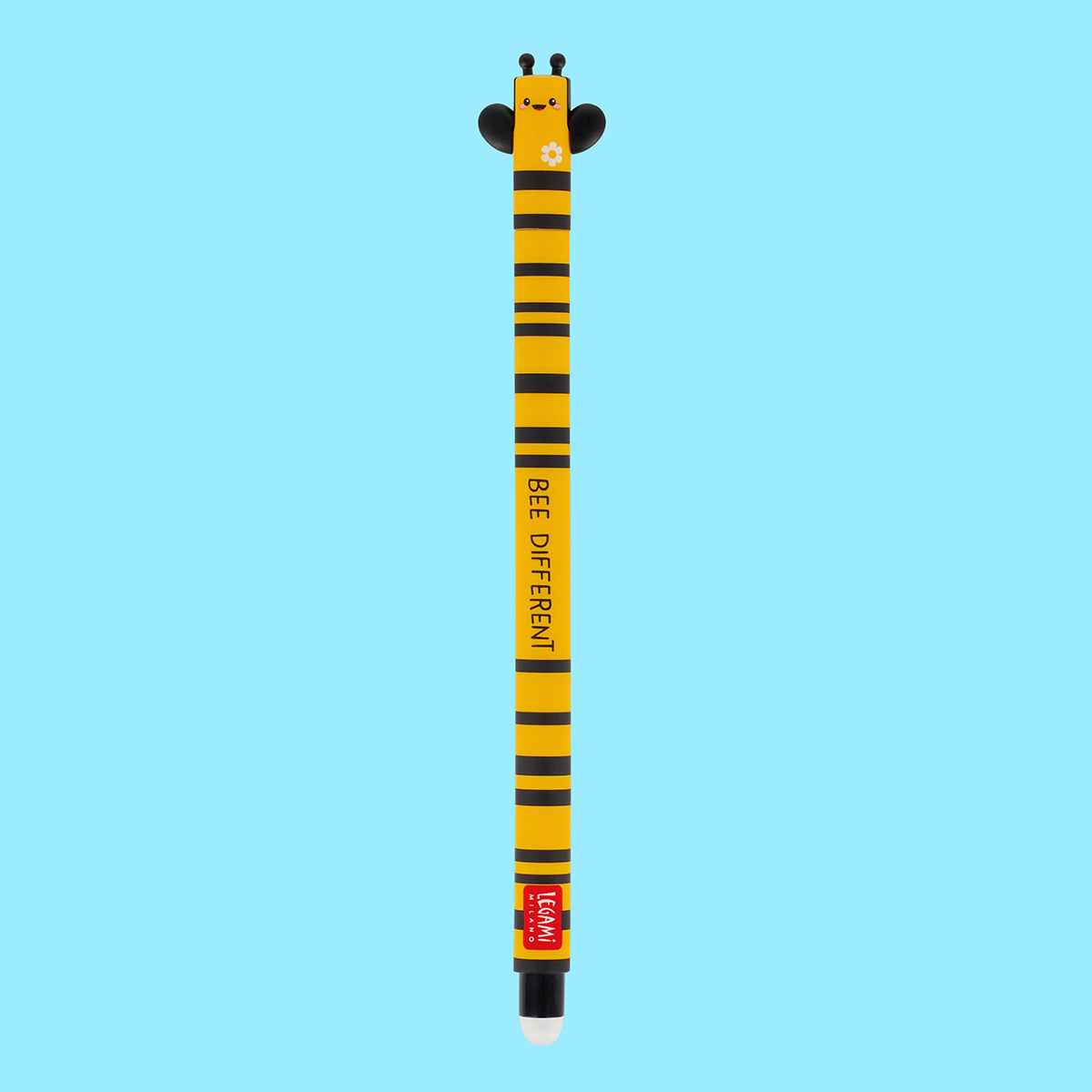 Legami Bee Erasable Gel Pen