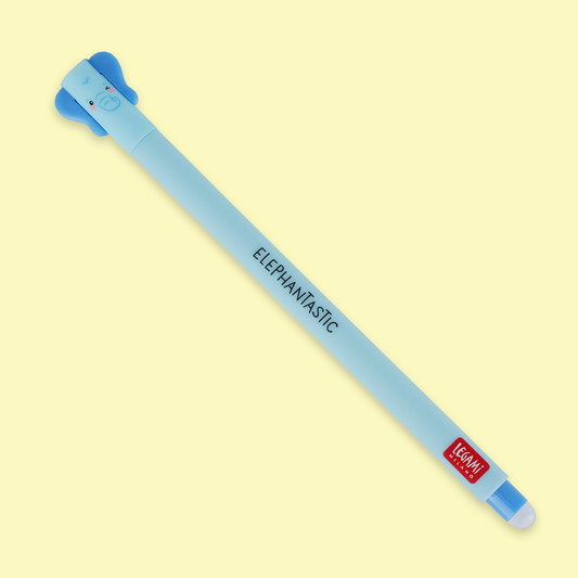 Elephant Erasable Pen