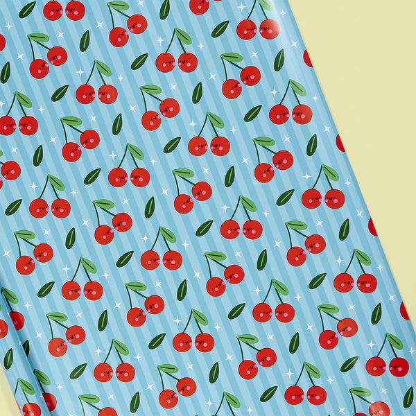 Cherries Roll Wrap