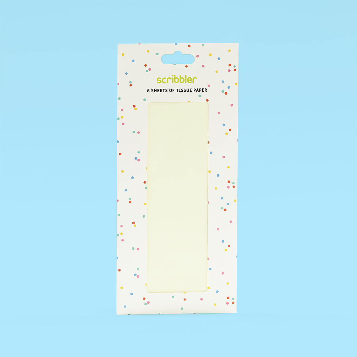 Off-White Tissue Paper