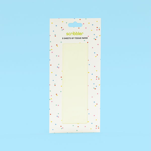 Off-White Tissue Paper