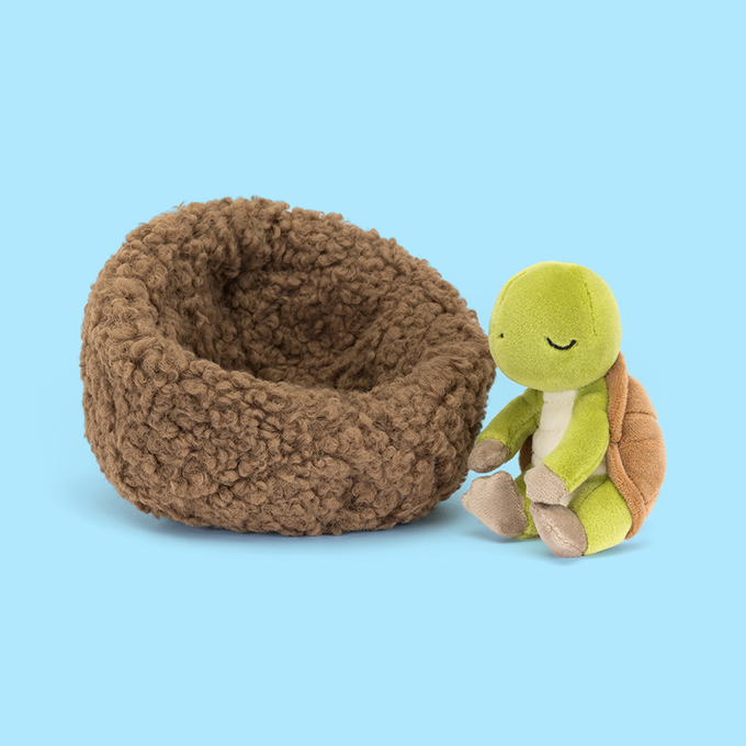 Jellycat tortoise shop