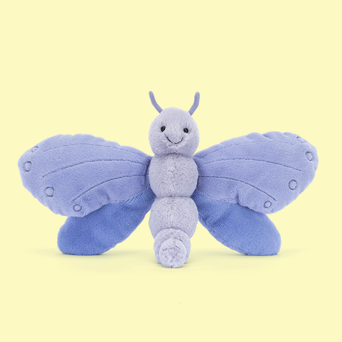 Jellycat butterfly on sale