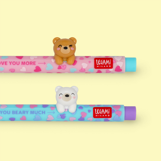 Lovely Friends Duo Pen Pack