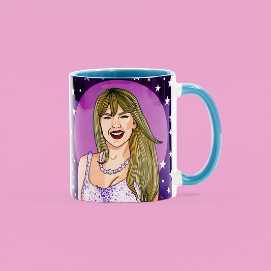 Tay Tay Era Mug