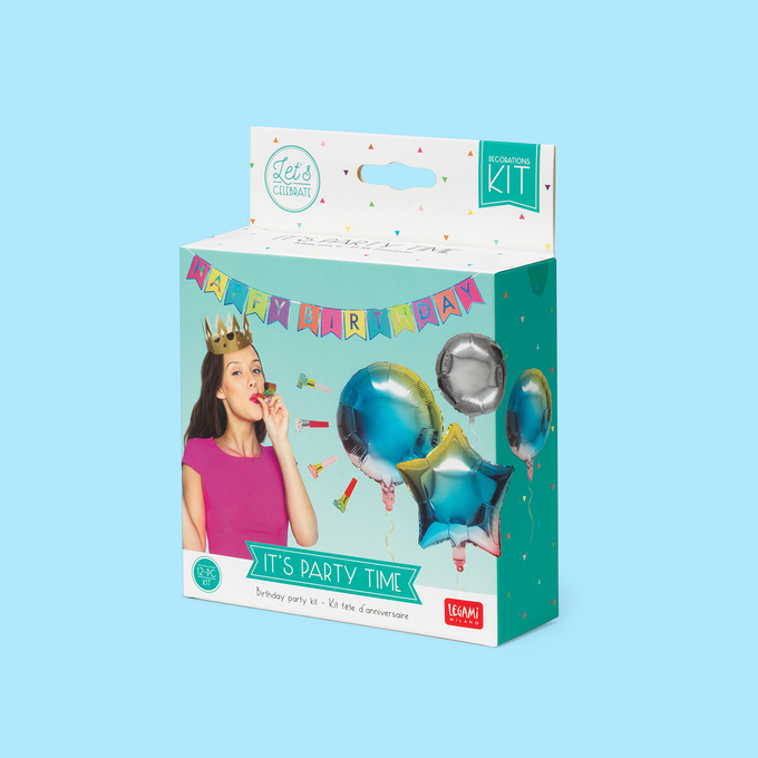 Party Kit