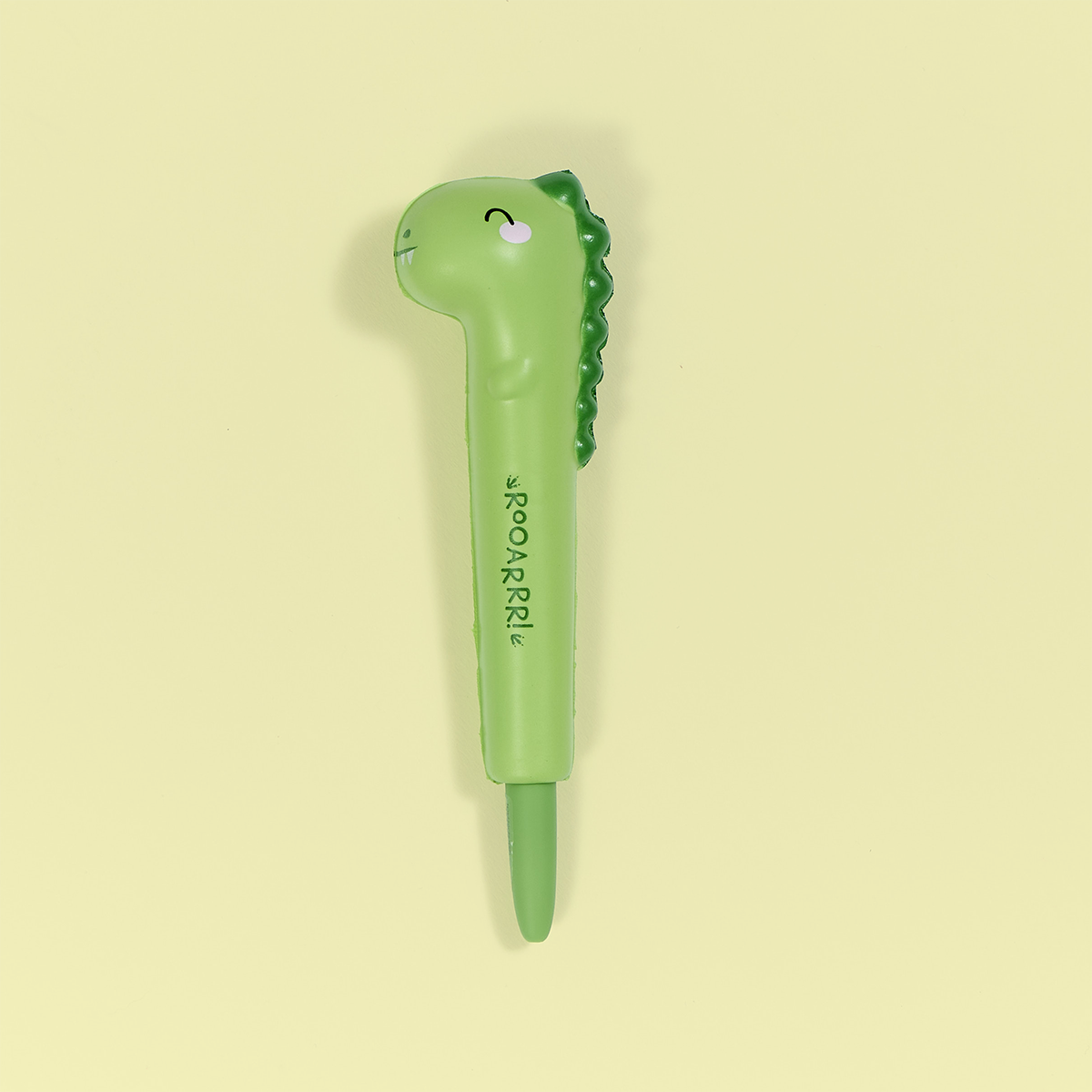 Legami Dino Squishy Gel Pen