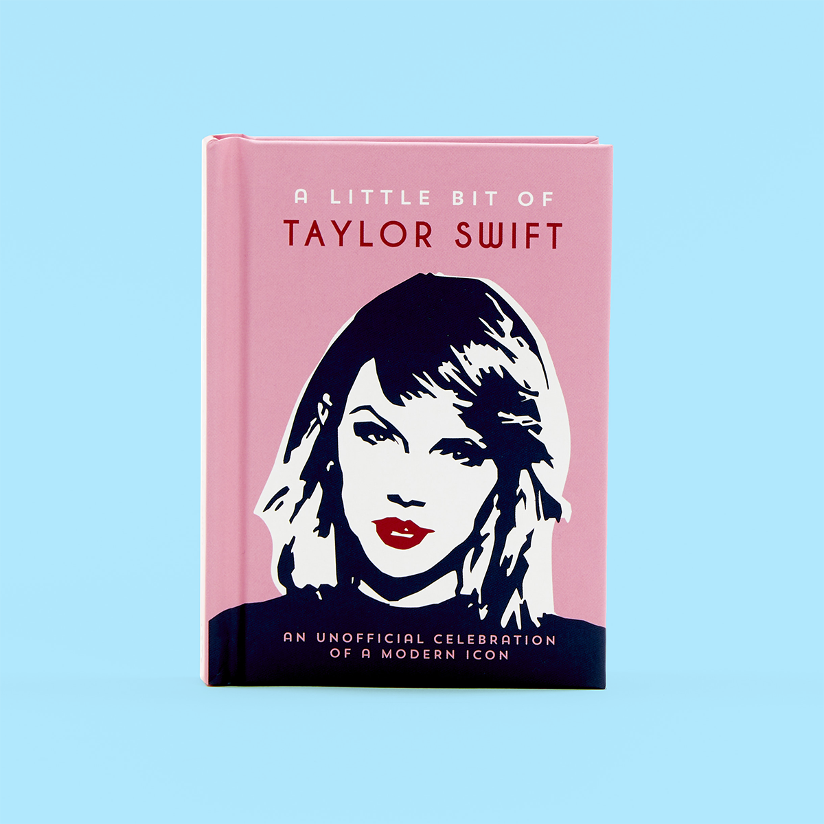Little Bit Of Taylor Swift Book
