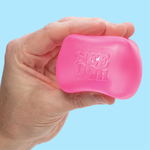 Needoh Nice Cube Stress Ball
