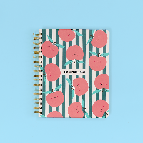 Peachy Planner