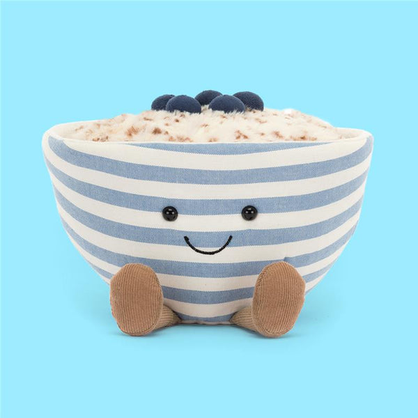 Jellycat Amuseables Oats