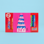 Happy Birthday Tony's Chocolonely Selection Pack