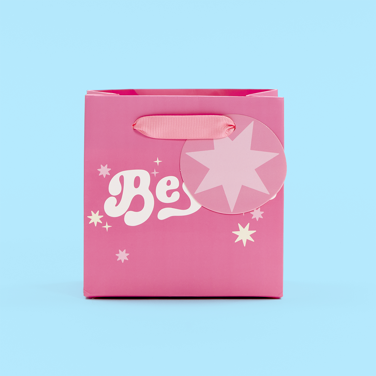 Bestie Small Gift Bag