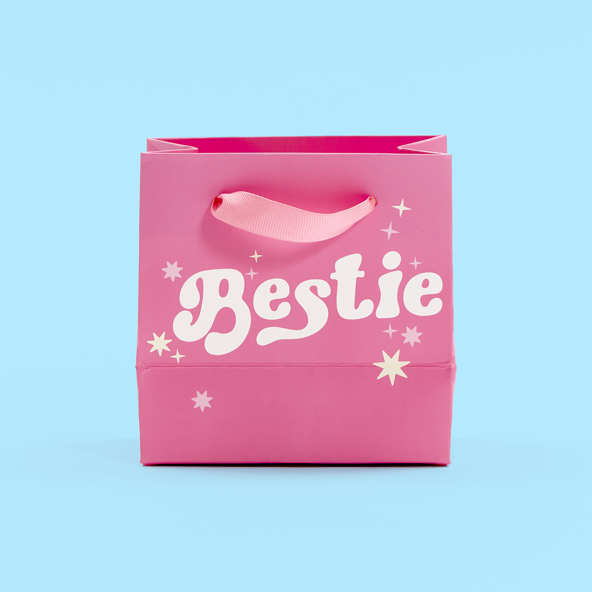 Bestie Small Gift Bag
