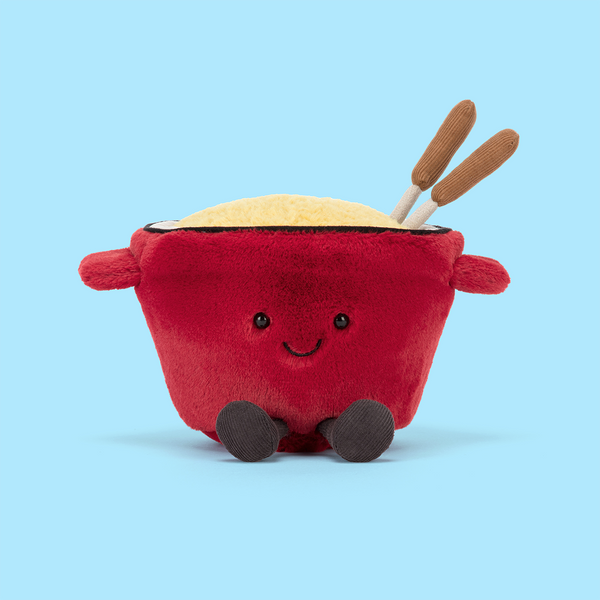 Jellycat Amuseables Cheese Fondue