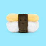 Jellycat Sassy Sushi Egg