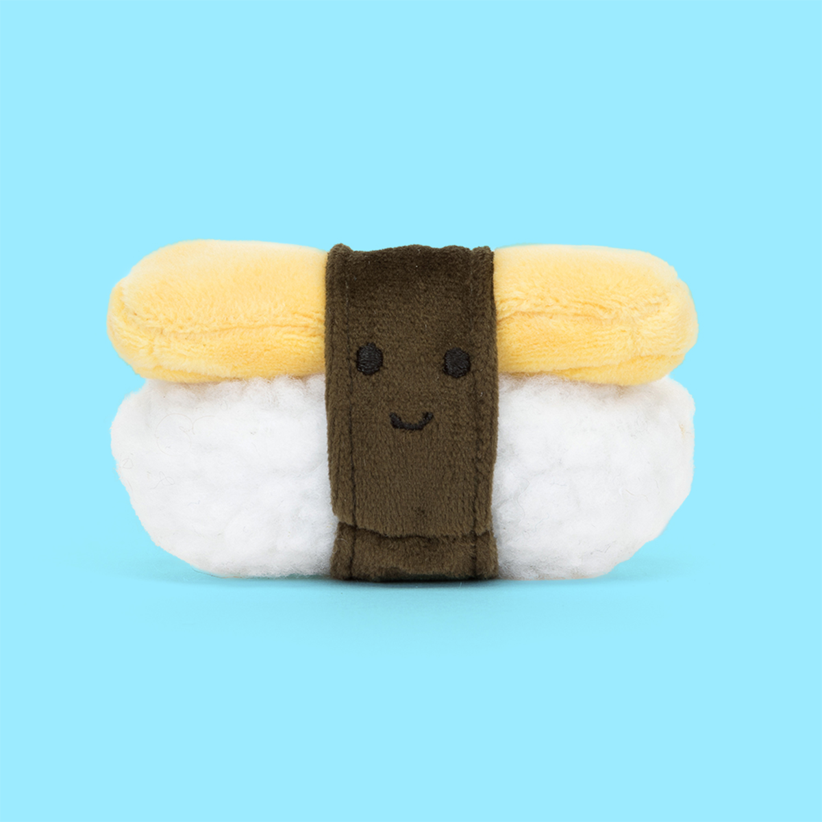 Jellycat Sassy Sushi Egg