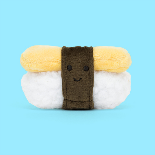 Jellycat Sassy Sushi Egg