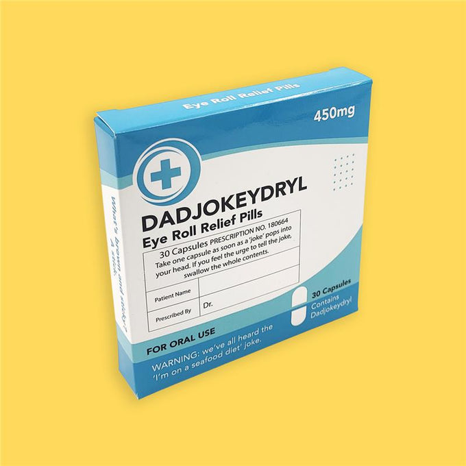 Dadjokeydrill Mints