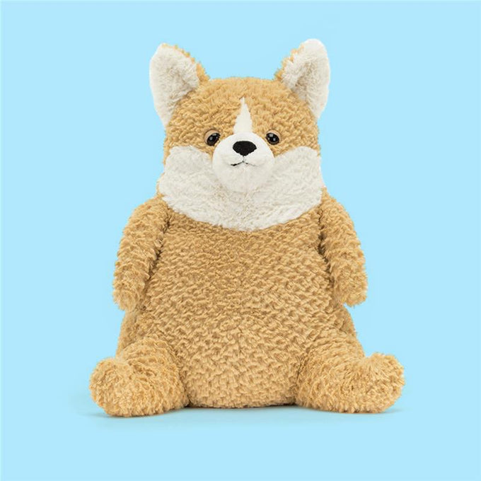 Jellycat Amore Corgi