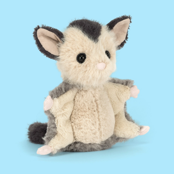 Jellycat Lolly Sugar Glider – Scribbler Cards & Gifts